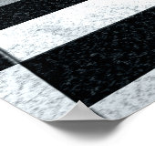 Dagen van Noir Art Poster (Hoek)