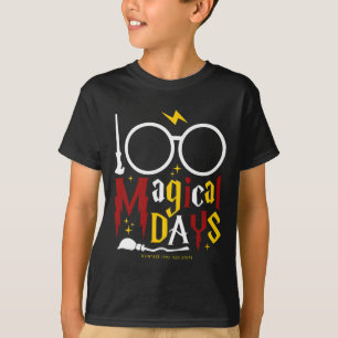 Dagen van onheilspellende Managed Teachers Kinder T-shirt