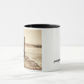 Dagen van Summer, pelegphotography.com Mok (Midden)