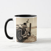 Dagen van Summer, pelegphotography.com Mok (Links)