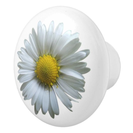 Dagen ventilator keramische kast Drawer Knop (Rechts)