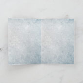 Dageraad Borealis Kaart (Binnen)