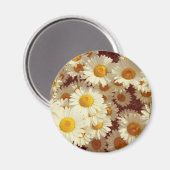dageraad magneet (Voorkant / Achterkant)