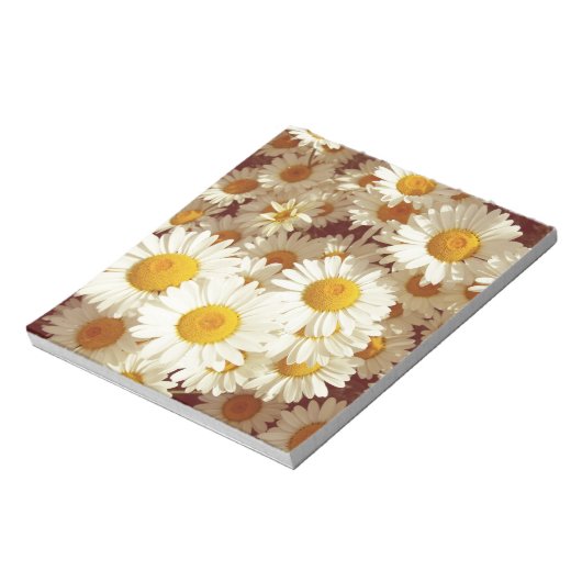 dageraad notitieblok (Gedraaid)