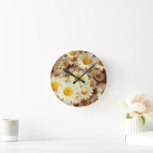  dageraad ronde klok (Huis)