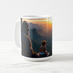 Dageraad van Bond Koffiemok