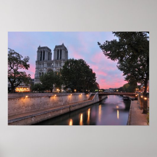 dageraad van de achterhoede poster (Voorkant)