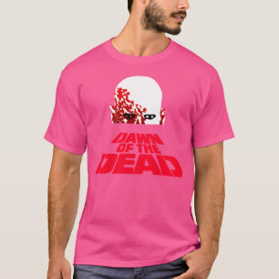Dageraad van de Doden 1978 T-shirt