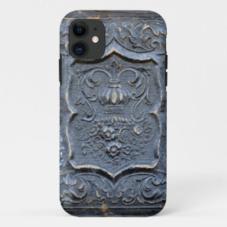 Dageurreotype Hoesje voor iPhone 5