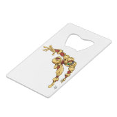 Dagger (Devant Angle)