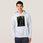 Daggers Sweat à capuche (Devant entier)