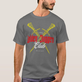 Daggers T-shirt