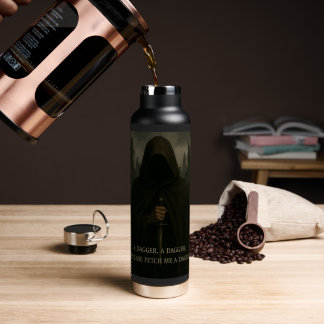 Daggers Waterfles Tumbler