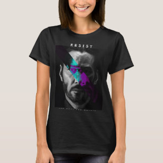 Daggeschenk voor Keanu Art vindt cadeaus voor film T-shirt