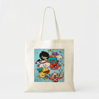 Daggeschenken Toca App Development Boca Studio Gif Tote Bag