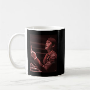 DagGift Mads Actor Mikkelsen Cute Gift Koffiemok