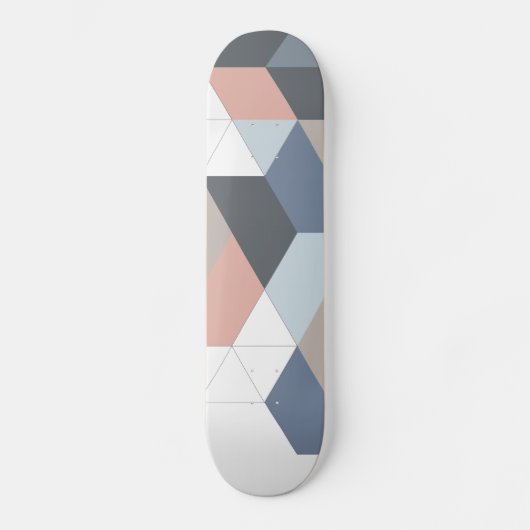 DAGGRY SKATEBOARD (Voorkant)