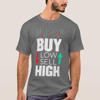 Daghandel 2 t-shirt