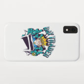 Daghandel — Cadeauidee Case-Mate iPhone Case (Achterkant (horizontaal))