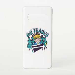 Daghandel — Cadeauidee Samsung Galaxy S10 Hoesje