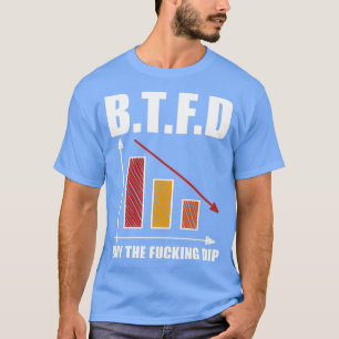 Daghandel Handelaar aandelenmarkt 32 T-shirt