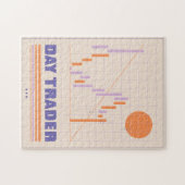 Daghandel Legpuzzel (Horizontaal)