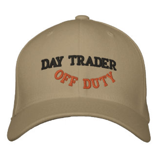 DAGHANDELAAR, BUITEN DIENST - Gepersonaliseerd Pet