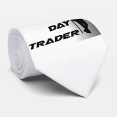 Daghandelaar Stropdas (Opgerold)