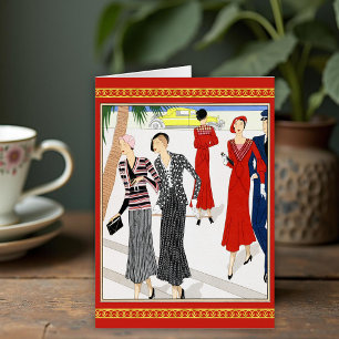 Dagjurken van Noxa en Aine-Montaillé