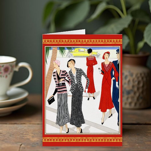 Dagjurken van Noxa en Aine-Montaillé