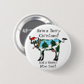 Dagkerst Button (Voorkant /achterkant)