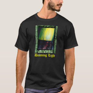 daglicht t-shirt