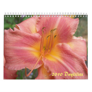 Daglio 2010 kalender