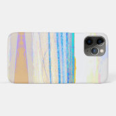 Dagochtendlicht Case-Mate iPhone Case (Achterkant (horizontaal))