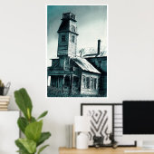 Dagon Print Church (Thuiskantoor)