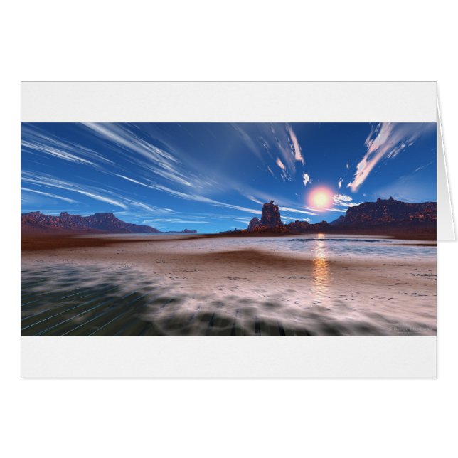 Dagpauze  (Voorkant Horizontaal)