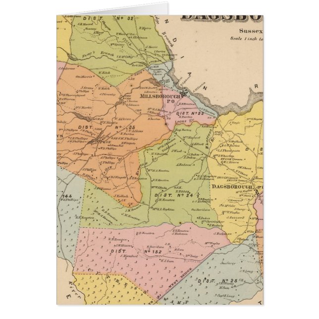 Dagsborough (Voorkant)