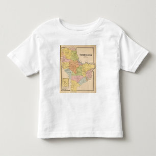 Dagsborough Kinder Shirts