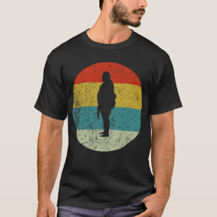 dagvaarding t-shirt