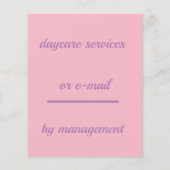 dagverzorger flyer (Achterkant)