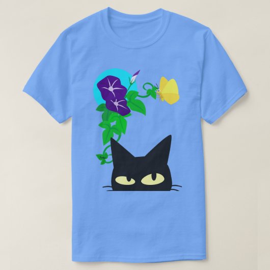 Dagwinde T-shirt (Design voorkant)