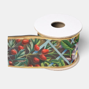 DAGWONDE GROSGRAIN LINT