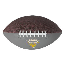 Dah! American Football