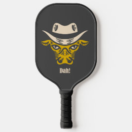Dah! Pickleball Paddle