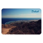 Dahab Flexi Magnet Magneet (Horizontaal)