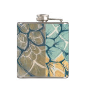 Dahlia Dance I Heupfles (Achterkant)