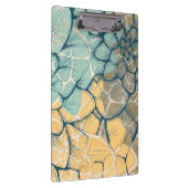 Dahlia Dance I Klembord (Rechts)