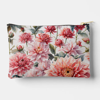 Dahlia flower etui