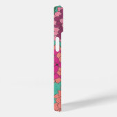 Dahlia Garden Case-Mate iPhone Case (Achterkant / Rechts)