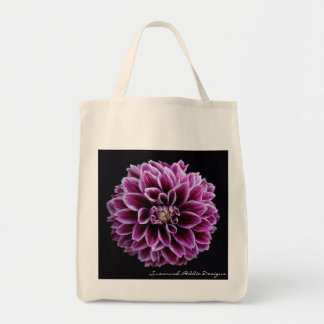 Dahlia Grocery Tas